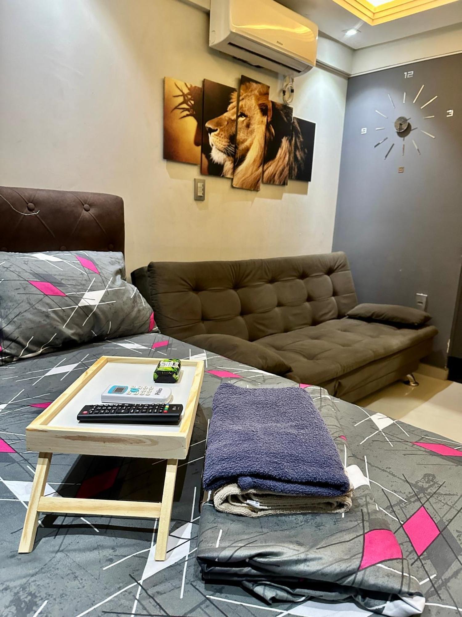 Studio Pe Na Areia Balneário Camboriú Eksteriør bilde